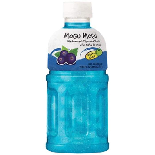 MOGU MOGU BLACKCURRANT (320 ml) - AffamatiUSA