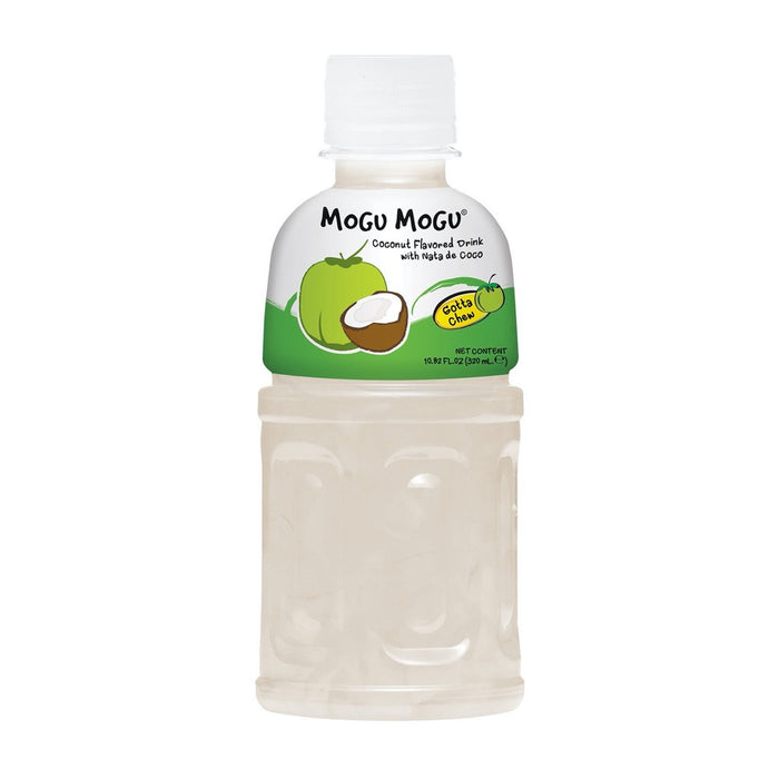 MOGU MOGU COCONUT (320 ml) - AffamatiUSA