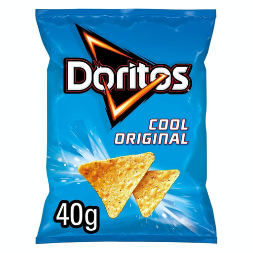 Doritos Cool Original (40 g) - AffamatiUSA